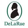 DeLaRue Logo