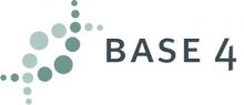 Base4 Logo