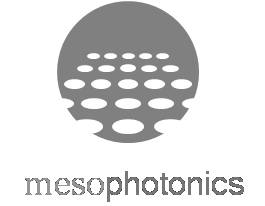 Mesophotonics logo