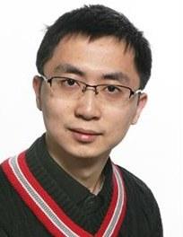 Dr Tao  Ding