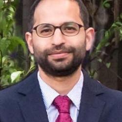 Dr Hamid  Ohadi