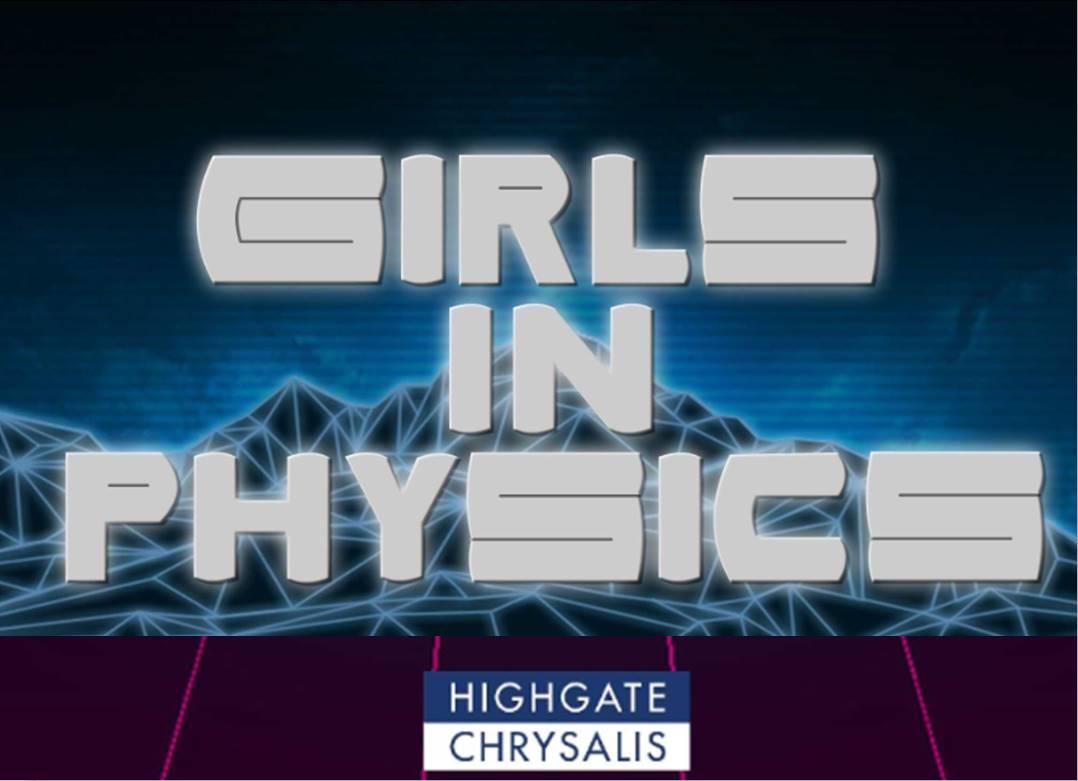 Girls in Physics