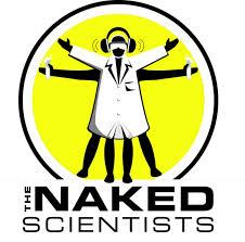 Nanophotonics on BBC Radio Cambridgeshire's "The Naked Scientists"